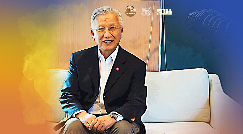 "กนก"อัดสำนักงบฯ ทำงานไม่ตอบโจทย์ภาวะวิกฤต แนะเว้นระเบียบที่เป็นอุปสรรค