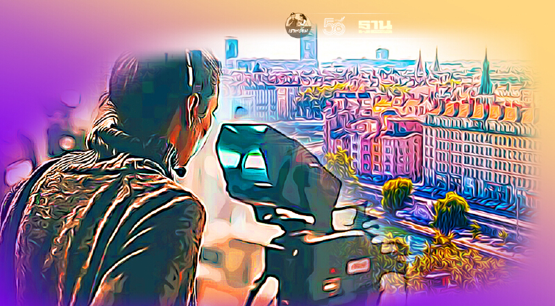 วธ. จัดสัมมนาออนไลน์หนุนภาพยนตร์ไทย บุกตลาดเทศกาลหนังเมืองคานส์