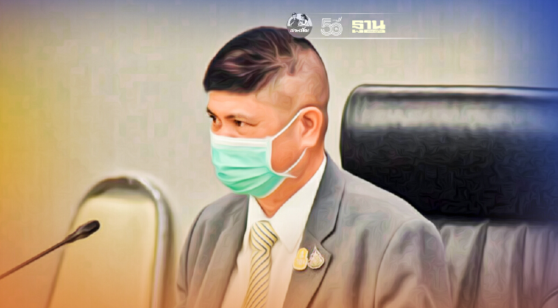 แรมโบ้ เผยรัฐเร่งหาแนวทาง แก้ปัญหาสมัชชาคนจน ให้ได้ข้อยุติ