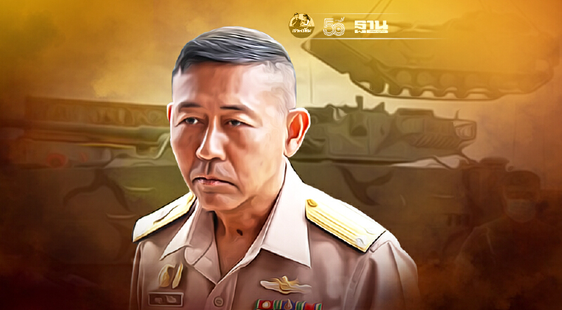 ทร.แจงจำเป็นต้องจัดหายุทโธปกรณ์ วอนอย่าสร้างความเข้าใจผิด