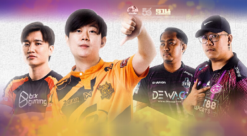 แพลน บี มีเดีย บุกตลาดอีสปอร์ต ต่อยอดสร้างแบรนด์