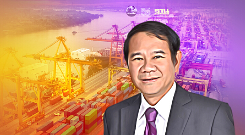 EEC เพิ่มเขตส่งเสริมเศรษฐกิจพิเศษ 7 แห่ง พื้นที่ 8 พันไร่ ดึงเงินลงทุน 3 แสน ล. EEC เพิ่มเขตส่งเสริมเศรษฐกิจพิเศษ 7 แห่ง พื้นที่ 8 พันไร่ ดึงเงินลงทุน 3 แสน ล.