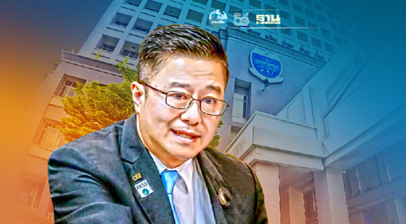 ‘ดีเอสไอ’โฉมใหม่ ลุยคดีพิเศษ-ยึดนิติวิทยาศาสตร์ ‘ดีเอสไอ’โฉมใหม่ ลุยคดีพิเศษ-ยึดนิติวิทยาศาสตร์