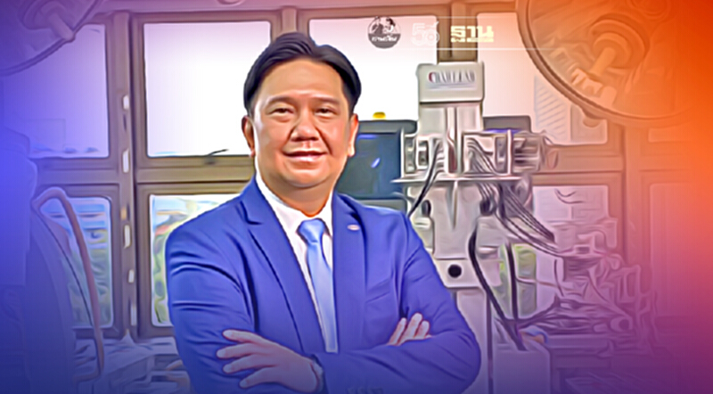 วิศวะมหิดล สุดเจ๋งโชว์หุ่นยนต์ช่วยผ่าตัดในงาน AI -Big Data กองทัพเรือ วิศวะมหิดล สุดเจ๋งโชว์หุ่นยนต์ช่วยผ่าตัดในงาน AI -Big Data กองทัพเรือ