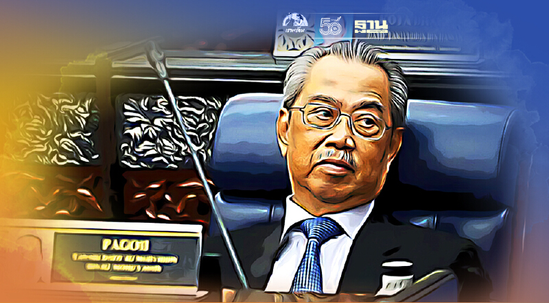 สื่อมาเลเซียตีข่าวนายกฯถูกกดดันหนัก เตรียมลาออกจันทร์นี้