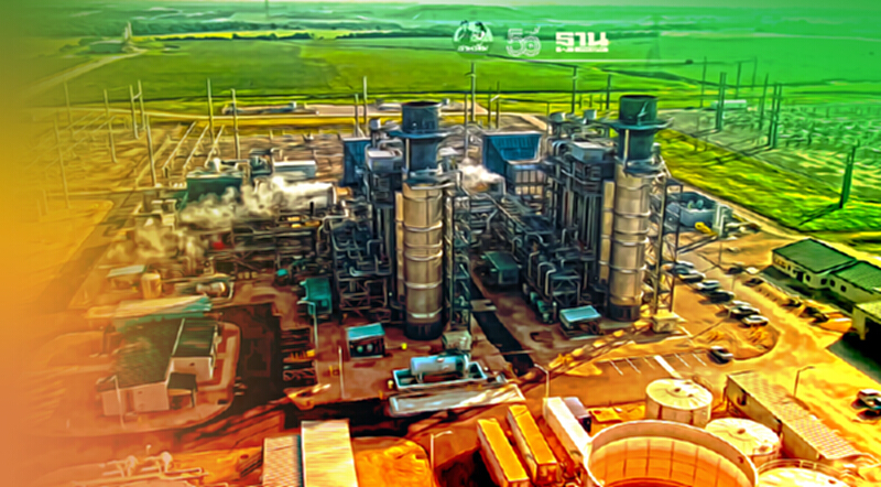 BPP เติมโรงไฟฟ้าก๊าซธรรมชาติ CCGT “Temple I”เข้าพอร์ต BPP เติมโรงไฟฟ้าก๊าซธรรมชาติ CCGT “Temple I”เข้าพอร์ต