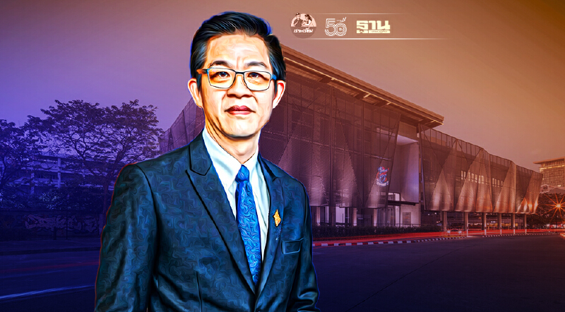 สิงห์ หนุน  พาราลิมปิก 2020  ลุยก่อสร้าง ศูนย์กีฬาบอคเซีย เพื่อทีมชาติไทย