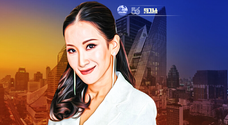 เอม-พินทองทา ประกาศปิด โรสวูด กรุงเทพฯ ชั่วคราว แจง โควิดพ่นพิษโรงแรมหนัก!