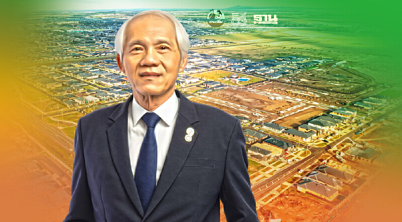ศุภาลัย โชว์แกร่ง เจาะอสังหาฯออสเตรเลีย ครึ่งปี 64 คว้ายอดโอนทะลุ 3.5 พันล. ศุภาลัย โชว์แกร่ง เจาะอสังหาฯออสเตรเลีย ครึ่งปี 64 คว้ายอดโอนทะลุ 3.5 พันล.