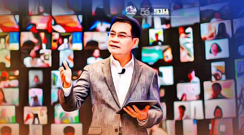 “จุรินทร์”ดันSEM ขับเคลื่อนศก.  ตั้งเป้าเจาะตลาดรองในต่างประเทศ