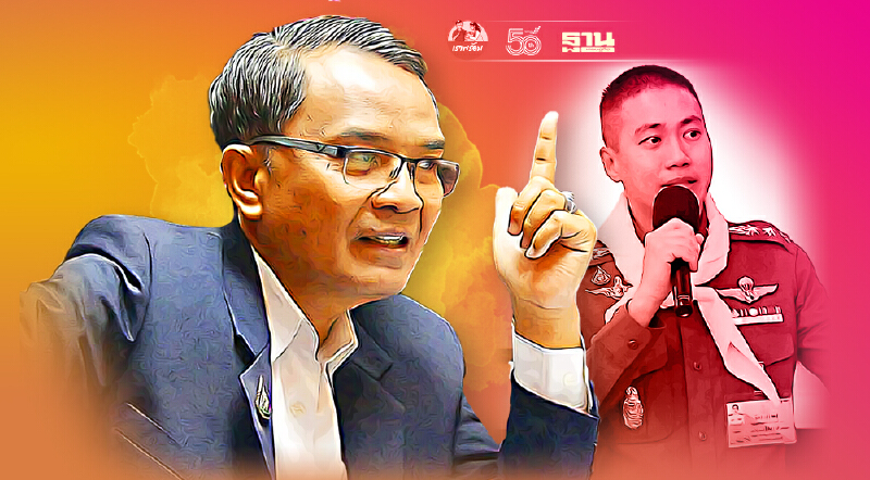 “นิพิฏฐ์”เตือนตร.คดี“ผกก.โจ้”อาจไม่เข้าข่ายเจตนาฆ่าเหตุช่วยทำ CPR