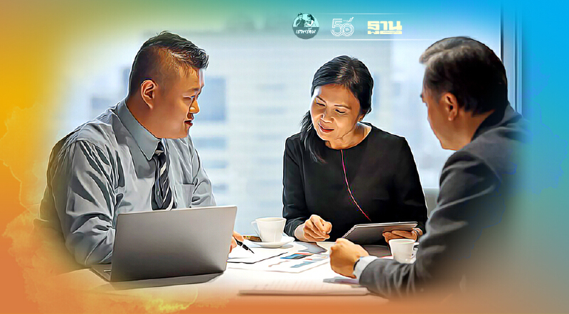 "มาซาร์ส" แนะทางรอด SMEs เจอล็อกดาวน์ขาดสภาพคล่อง