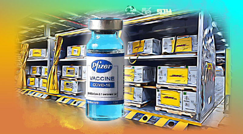 FDA จ่ออนุมัติการใช้วัคซีนโควิดไฟเซอร์อย่างเต็มรูปแบบ 23 ส.ค.นี้ FDA จ่ออนุมัติการใช้วัคซีนโควิดไฟเซอร์อย่างเต็มรูปแบบ 23 ส.ค.นี้
