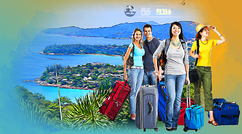 ร่วมยกระดับพื้นที่เศรษฐกิจ  กะรน  ภูเก็ต  สู่เป็นต้นแบบเมืองสมาร์ทซิตี้