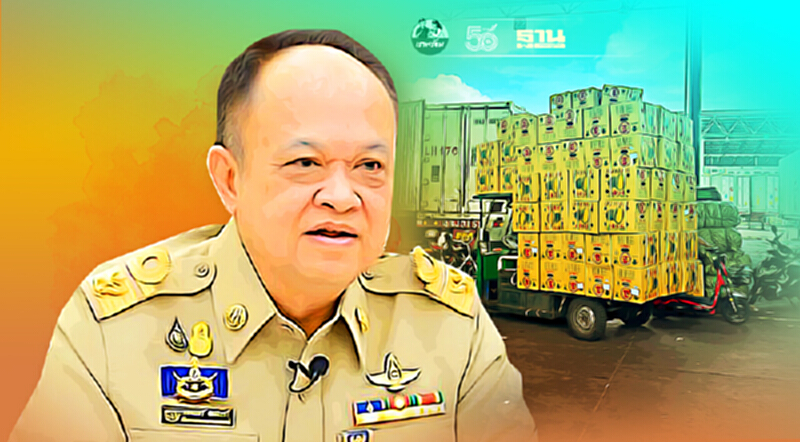 ข่าวดี เกษตรฯ ปลดล็อกจีนแบนทุเรียนไทย สำเร็จ ข่าวดี เกษตรฯ ปลดล็อกจีนแบนทุเรียนไทย สำเร็จ