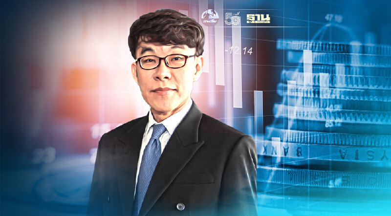 BKI แข็งแกร่งต่อเนื่อง โชว์ผลกำไรครึ่งปีแรกกว่า 1,700 ล้านบาท เพิ่มขึ้น 6.8%