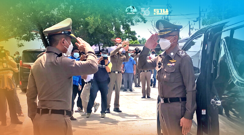 ผบ.ตร.บินด่วนสางคดี"ฆ่าแหม่มสวิส"เตรียมแถลงผลชันสูตรบ่ายนี้