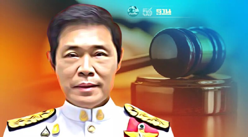 "ปรเมษฐ์ โตวิวัฒน์" ขอบคุณ 7ก.ต.ที่ให้ความเป็นธรรม "ปรเมษฐ์ โตวิวัฒน์" ขอบคุณ 7ก.ต.ที่ให้ความเป็นธรรม
