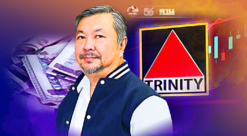 “TNITY” โชว์ผลประกอบการครึ่งแรกปี 64 กำไร 109 ล้านบาท “TNITY” โชว์ผลประกอบการครึ่งแรกปี 64 กำไร 109 ล้านบาท