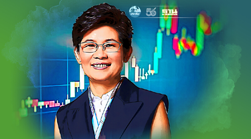 โอสถสภา’ ครึ่งปีแรกกวาดกำไร 1,824 ล้านบาท จ่ายปันผล 0.45 บาทต่อหุ้น โอสถสภา’ ครึ่งปีแรกกวาดกำไร 1,824 ล้านบาท จ่ายปันผล 0.45 บาทต่อหุ้น
