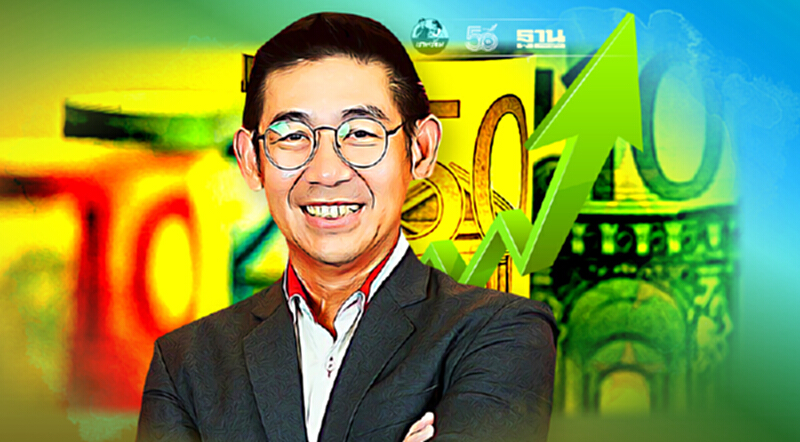 ‘เจนเนอราลี่ กรุ๊ป’ โชว์ผลประกอบการครึ่งปีแรก กำไรทะลุ 3,000 ล้านยูโร ‘เจนเนอราลี่ กรุ๊ป’ โชว์ผลประกอบการครึ่งปีแรก กำไรทะลุ 3,000 ล้านยูโร