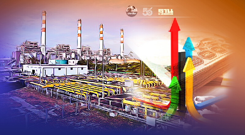 กระทรวงพลังงานโชว์กระตุ้น ศก. ลงทุนแล้วกว่า 1 แสนล.-จ้างงาน 36,000 ตำแหน่ง