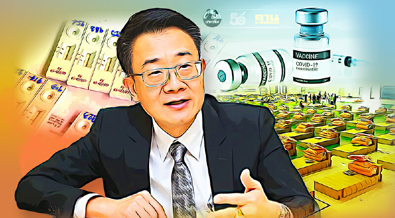 เอกชนแจงยิบผู้ประกอบการไทยยุคโควิด ต้องควักจ่ายเรื่องอะไรบ้าง?