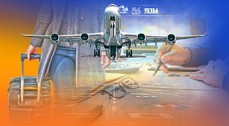 “คมนาคม” สั่งกพท.ทำโรดแมป-กู้ซอฟท์โลน ฟื้นสายการบิน