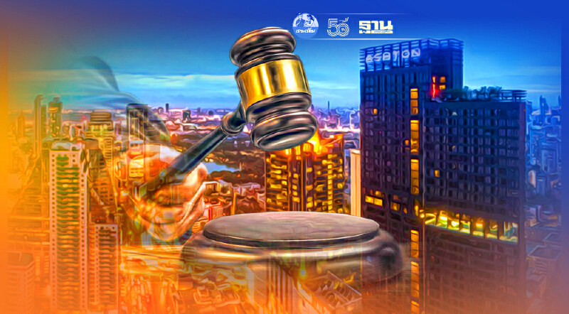 เปิดไทม์ไลน์ คอนโดหรู" แอซตัน อโศก "ก่อนศาลปกครองกลางสั่งถอนใบอนุญาต