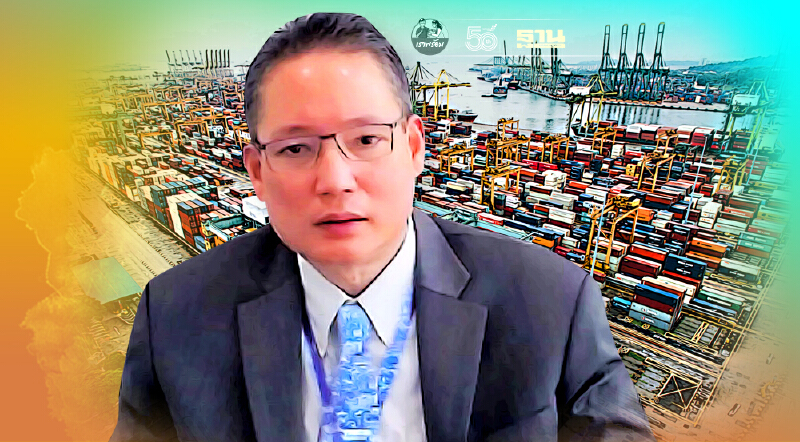 "กกร." หั่นจีดีพีปี 64 เหลือติดลบ 1.5- 0% หวั่น ศก. ไทยเข้าสู่ภาวะถดถอยอีกปี