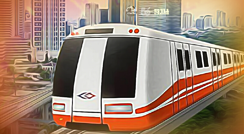 เคลียร์ชัด รฟม.กางไทม์ไลน์ประมูลสายสีส้มรอบใหม่