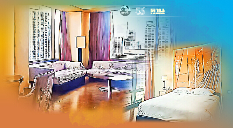 รพ.พระรามเก้า จับมือ VIE เปิด Hospitel กับ 6 แพคเกจ เริ่มต้นคืนละ 8,100 บาท