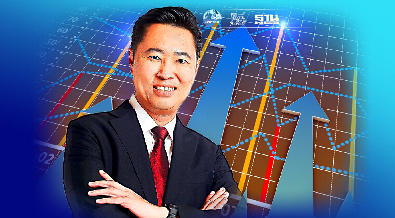 UV เผยผลประกอบการ 9 เดือน คว้ารายได้กว่า 2.6 พันล้าน