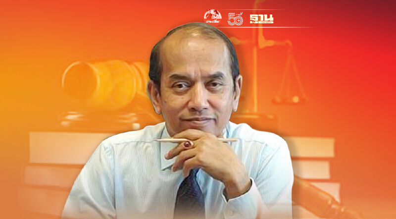 อสส.เสนอโปรดเกล้าฯ แต่งตั้ง ปรเมศวร์ อินทรชุมนุม  ขึ้น “ผู้ตรวจอัยการ”