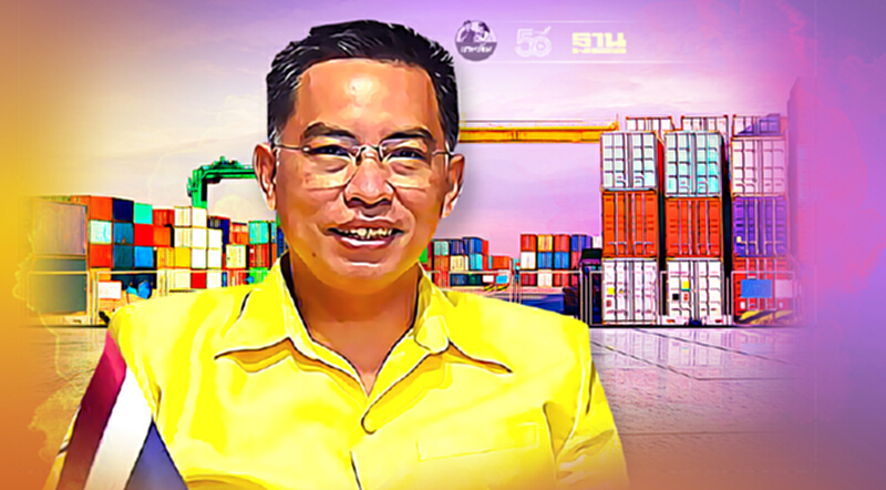 “พาณิชย์” ร่วมถก FTA อาเซียน-เกาหลีใต้ เร่งเปิดตลาดสินค้าอ่อนไหวเพิ่ม “พาณิชย์” ร่วมถก FTA อาเซียน-เกาหลีใต้ เร่งเปิดตลาดสินค้าอ่อนไหวเพิ่ม