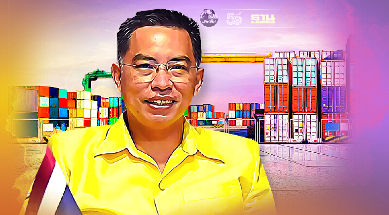 “พาณิชย์” ร่วมถก FTA อาเซียน-เกาหลีใต้  เร่งเปิดตลาดสินค้าอ่อนไหวเพิ่ม