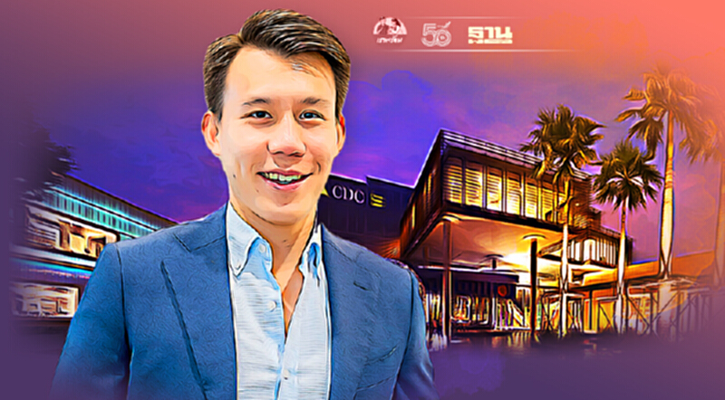 ALLY REIT โชว์รายได้ฟื้น 75% ปรับกลยุทธ์ รับ “เปิดเมือง” ALLY REIT โชว์รายได้ฟื้น 75% ปรับกลยุทธ์ รับ “เปิดเมือง”