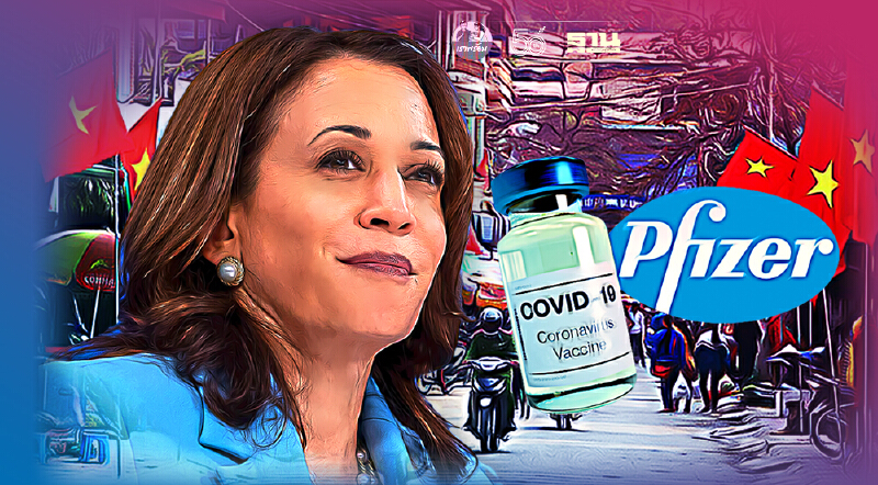 วัคซีนไฟเซอร์ 1 ล้านโดส สหรัฐยืนยันพร้อมบริจาคให้เวียดนาม