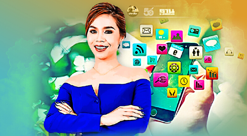 Mrs.WoW ลุยตลาดดิจิทัลเร่งขยายฐานลูกค้า Mrs.WoW ลุยตลาดดิจิทัลเร่งขยายฐานลูกค้า