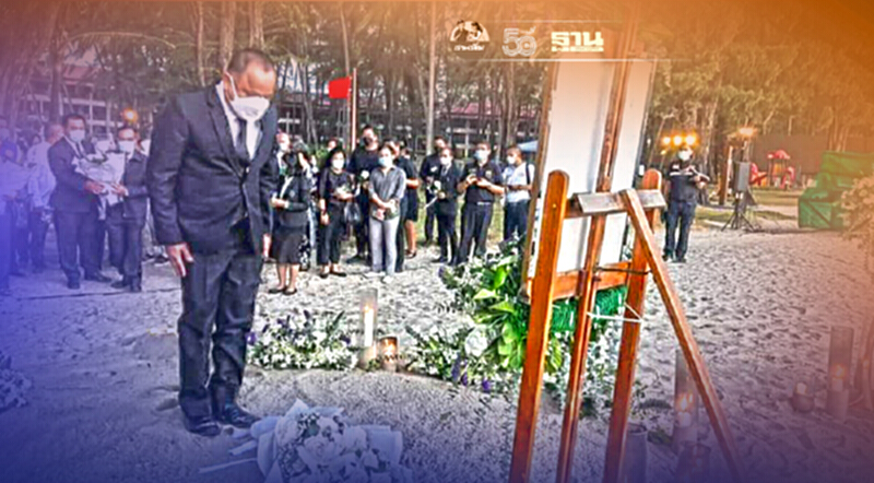 ทั่วภูเก็ตพร้อมใจจัดกิจกรรมอาลัย"แหม่มสวิส"เผยเป็นคนรักเมืองไทยรักเด็ก ทั่วภูเก็ตพร้อมใจจัดกิจกรรมอาลัย"แหม่มสวิส"เผยเป็นคนรักเมืองไทยรักเด็ก