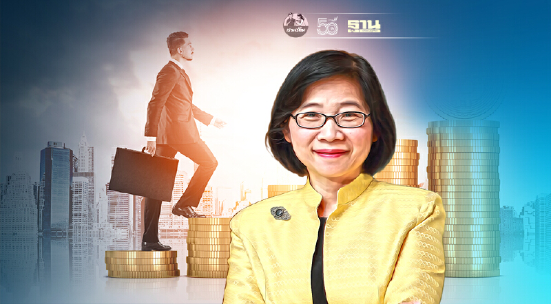 ทุนต่างชาติลงทุนผ่านบีโอไอครึ่งปีโต 3.8 เท่ามูลค่า 2.78 แสนล้านบาท