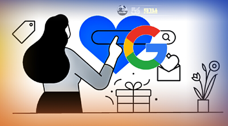 Google พาส่องเทรนด์ Search ที่คนไทยค้นหาก่อนวันแม่ 64 Google พาส่องเทรนด์ Search ที่คนไทยค้นหาก่อนวันแม่ 64