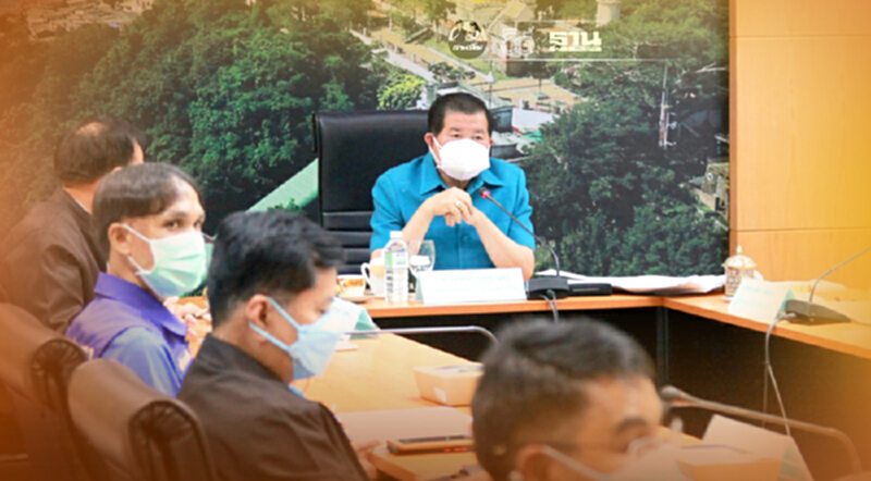 “นิพนธ์”เร่งแก้น้ำท่วมเมืองสงขลา สั่งตั้งเจ้าภาพบูรณาการแผนร่วมท้องถิ่น “นิพนธ์”เร่งแก้น้ำท่วมเมืองสงขลา สั่งตั้งเจ้าภาพบูรณาการแผนร่วมท้องถิ่น