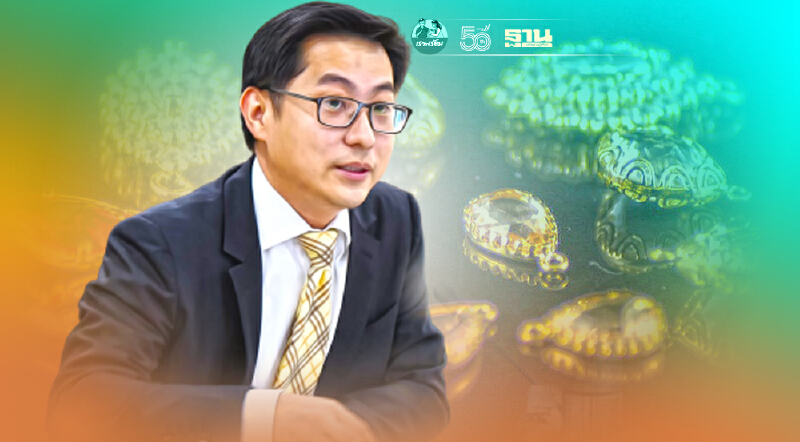 ตลาดอัญมณีญี่ปุ่น เริ่มฟื้นตัว  อานิสงส์มินิFTAไทย-เมืองไคฟุ