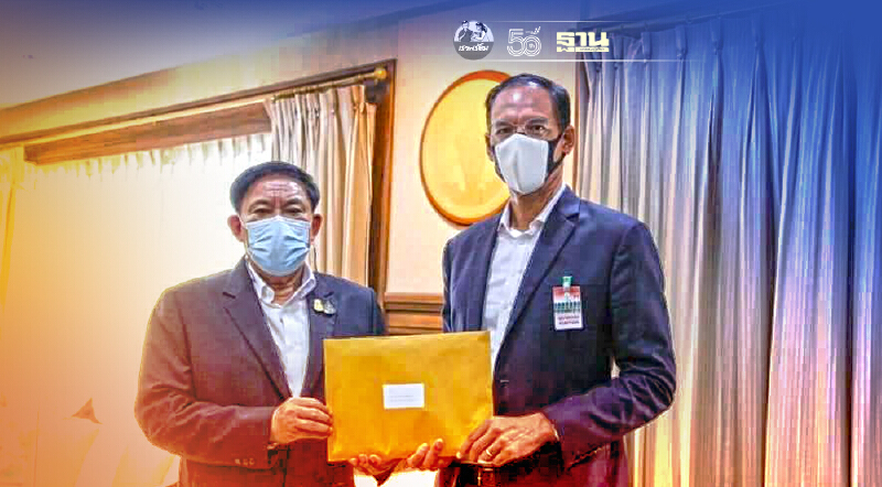 โผล่อีกโครงการ ควินทารา ซิงค์ เย็นอากาศ  ส่อขัด กม. กรณ์ ร้อง ระงับใบอนุญาต