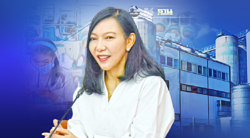 "โควิด-19" ลามโรงงานแล้ว 749 แห่งมีผู้ติดเชื้อกว่า 53,135 คน