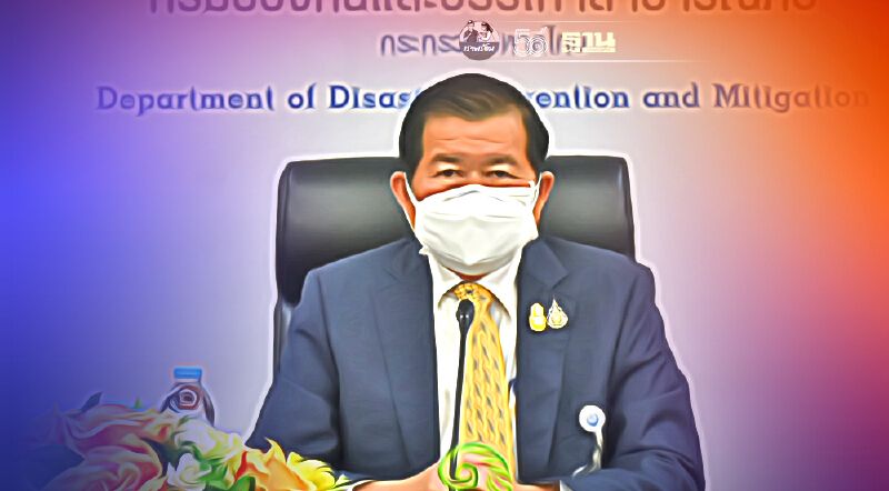  “นิพนธ์”ย้ำผู้ว่าฯ-ศปถ. 20 จว.อีสานเร่งตำบลขับขี่ปลอดภัยลดอุบัติเหตุถนน