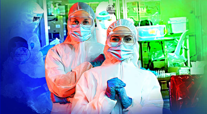 จุดตรวจโควิดฟรี วันที่ 2 -8 สิงหาคม มีทีไหนบ้าง เช็คที่นี่