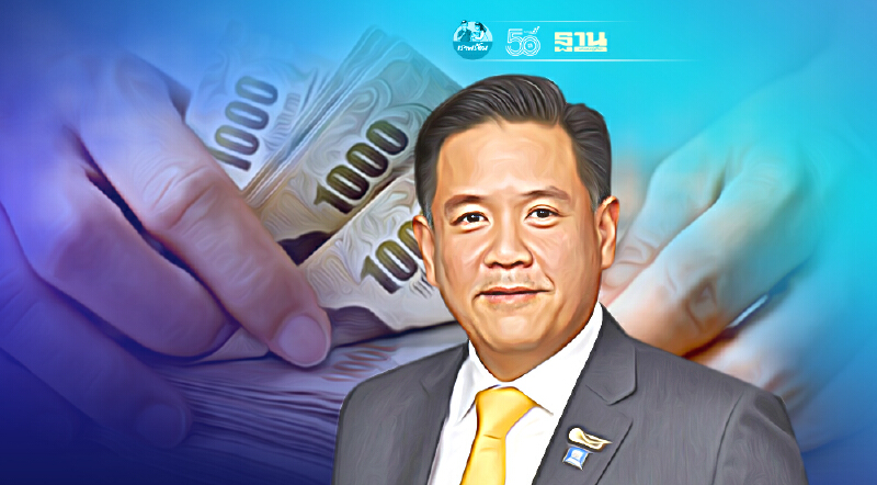 ครึ่งปีแรกปี 64 บจ.ไทยกำไรสุทธิ 5.28 แสนล้านบาท