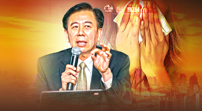 ติดเชื้อโควิด-19ในไทยเหลือเพียง 4 จังหวัดที่สะสมน้อยกว่า 1,000 ราย